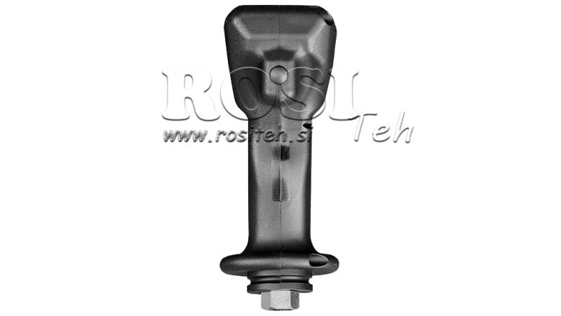 ΑΠΟΜΑΚΡΥΣΜΕΝΗ ΛΑΒΗ JOYSTICK - 8 ΚΟΥΜΠΙΑ