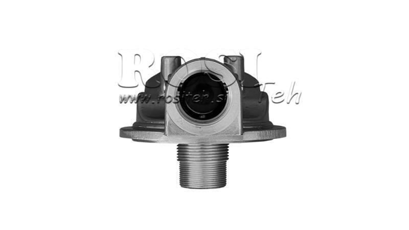 ΚΑΤΟΙΚΙΑ ΓΙΑ ΦΙΛΤΡΟ ΚΕΝΟΥ 1