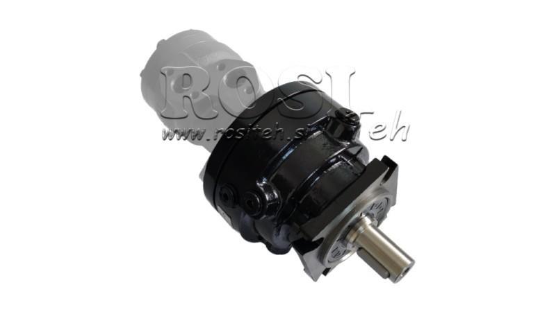 ΦΡΕΝΟ ΓΙΑ ΥΔΡΑΥΛΙΚΟ ΜΟΤΕΡ