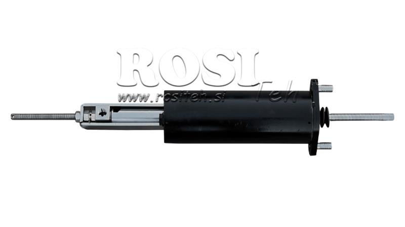 HYDRAULICKÝ RVBR KOMBINOVANÝ SPRING BRZDOVÝ CYLINDR D=35 mm 306636/35B