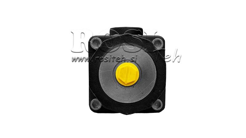 ΥΔΡΑΥΛΙΚΗ ΑΝΤΛΙΑ ΠΙΣΤΟΝΙΟΥ -60CC - 270 BAR