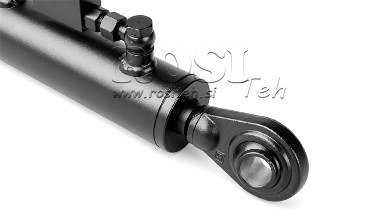 HYDRAULIC LIFTING TOP LINK - SAME 60/30MIN.480 TYPE (2) Φ 25.4/24.5