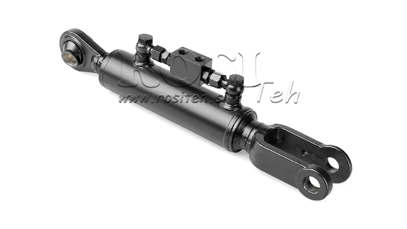 HYDRAULIC LIFTING TOP LINK - SAME 60/30MIN.480 TYPE (2) Φ 25.4/24.5