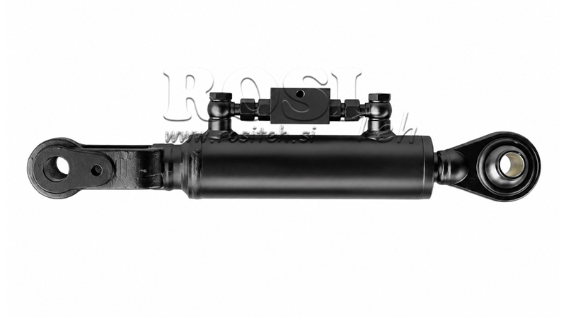 HYDRAULIC LIFTING TOP LINK - SAME 60/30MIN.480 TYPE (2) Φ 25.4/24.5