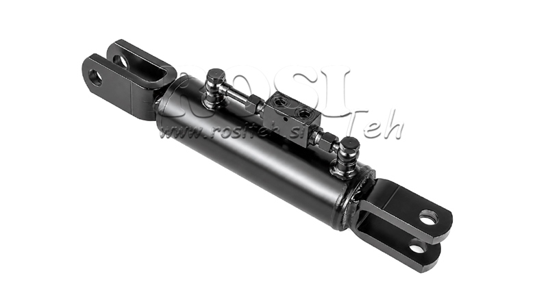ΥΔΡΑΥΛΙΚΟ ΤΡΙΤΟ ΣΗΜΕΙΟ ΑΝΥΨΩΣΗΣ - FIAT - NEW HOLLAND 80/40MIN.510 ΤΥΠΟΣ (1) Φ 26/22