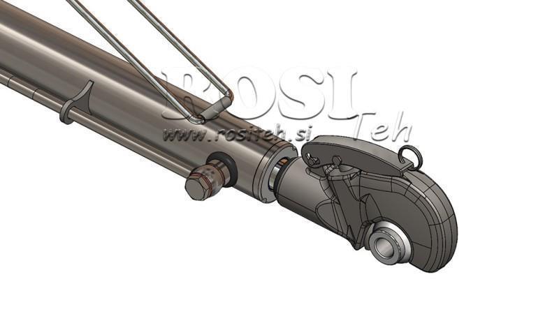 10152 - ΥΔΡΑΥΛΙΚΗ ΣΥΣΚΕΥΗ ΑΝΥΨΩΣΗΣ ΑΥΤΟΜΑΤΗ - 1 CAT. 5030-400 (20-55HP)(19.2)