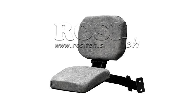 ΚΑΘΙΣΜΑ ΕΠΙΒΑΤΗ ΓΕΩΡΓΙΚΟΥ ΤΡΑΚΤΕΡ