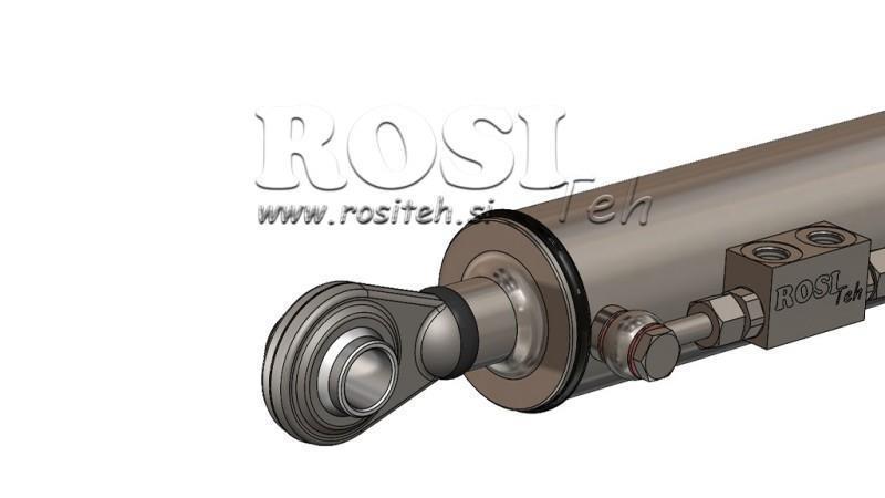 12824 - ΥΔΡΑΥΛΙΚΗ ΣΥΣΚΕΥΗ ΤΡΑΒΗΓΜΑΤΟΣ ΑΥΤΟΜΑΤΗ - 3 ΣΤΑΔΙΑ