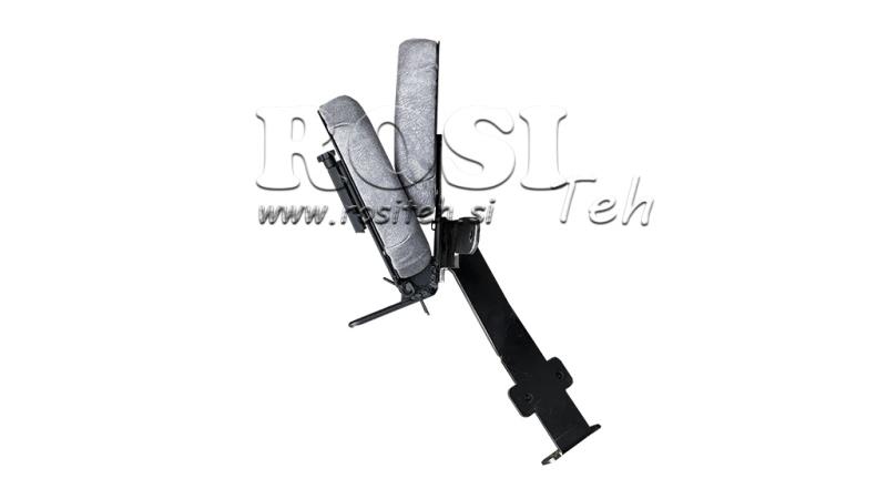 ΚΑΘΙΣΜΑ ΕΠΙΒΑΤΗ ΓΕΩΡΓΙΚΟΥ ΤΡΑΚΤΕΡ