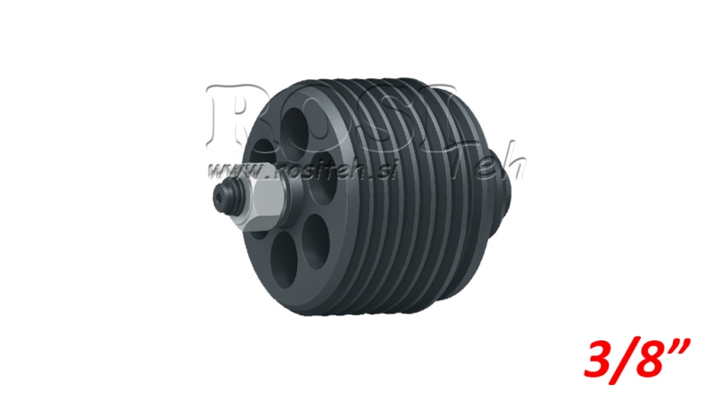 ΒΑΛΒΙΔΑ ΑΣΦΑΛΕΙΑΣ 3/8