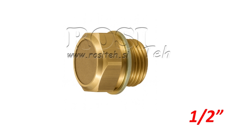 ΥΔΡΑΥΛΙΚΗ ΒΑΛΒΙΔΑ 1/2