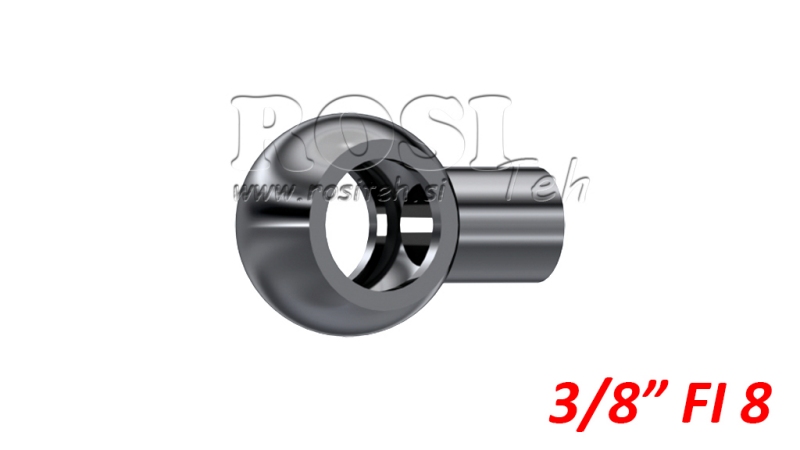 ΥΔΡΑΥΛΙΚΟΣ ΣΥΝΔΕΣΜΟΣ FITTING NZ