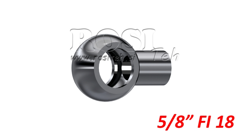 ΥΔΡΑΥΛΙΚΟΣ ΣΥΝΔΕΣΜΟΣ FITTING NZ