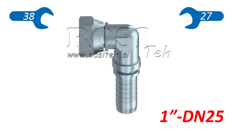 ÎMBINARE HIDRAULICĂ NZ