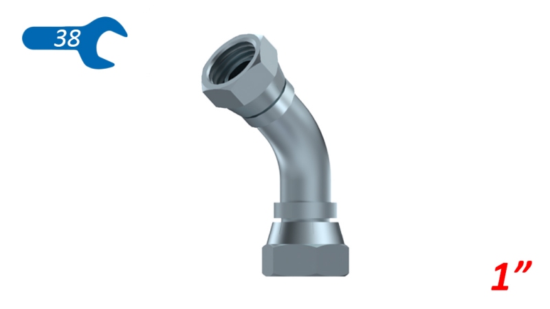 HYDRAULICKÉ PŘIPOJENÍ NZ