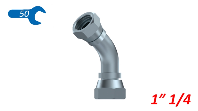 HYDRAULICKÉ PŘIPOJENÍ NZ