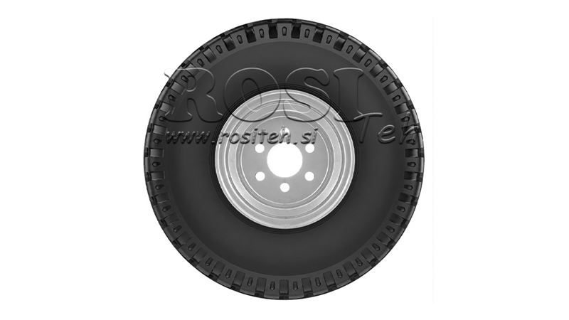 15.0/55-17 ΠΝΕΥΜΑΤΙΚΟ AW909 14PL ΜΕ ΖΑΝΤΑ 13,00X17