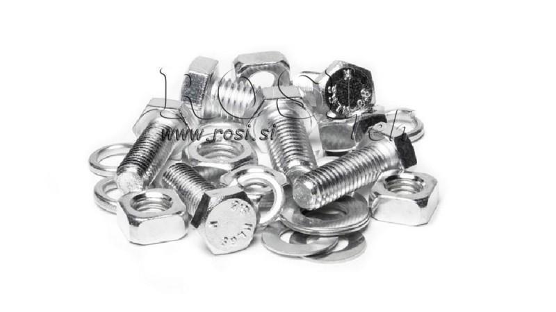 ΑΞΕΣΟΥΑΡ - ΒΙΔΕΣ ΣΤΗΡΙΞΗΣ