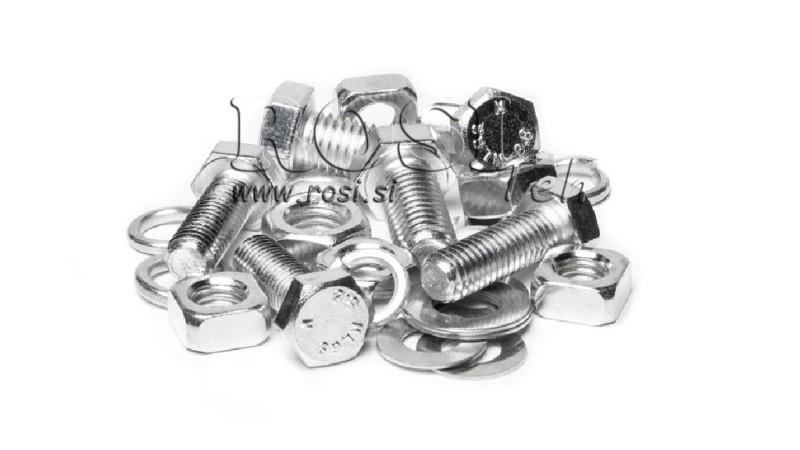 ΕΞΟΠΛΙΣΜΟΣ ΑΞΕΣΟΥΑΡ - ΒΙΔΕΣ ΣΤΗΡΙΞΗΣ