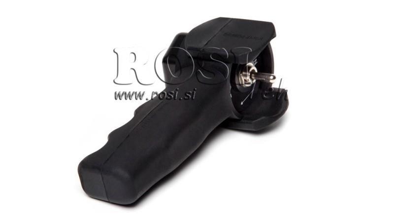 ΕΞΟΠΛΙΣΜΟΣ ΑΞΕΣΟΥΡ - ΑΣΥΡΜΑΤΟΣ ΑΠΟΜΑΚΡΥΣΜΕΝΟΣ ΕΛΕΓΧΟΣ