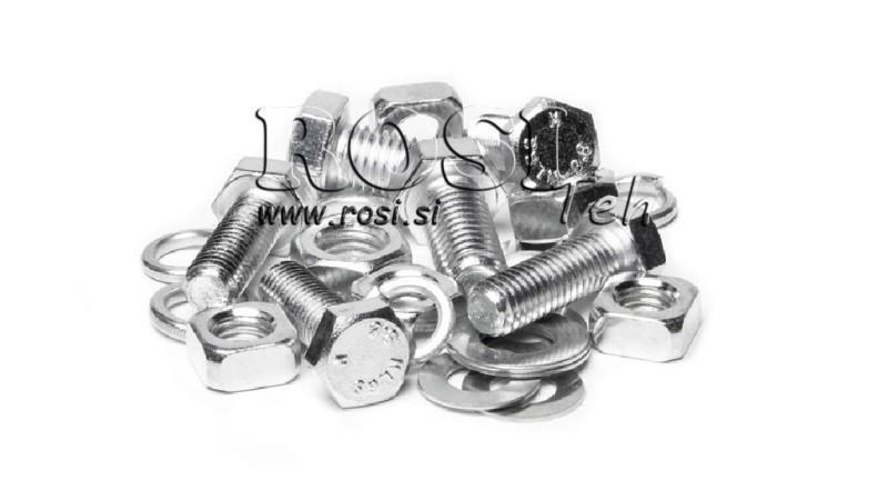 ΕΞΑΡΤΗΜΑΤΑ - ΒΙΔΕΣ ΣΤΕΡΕΩΣΗΣ