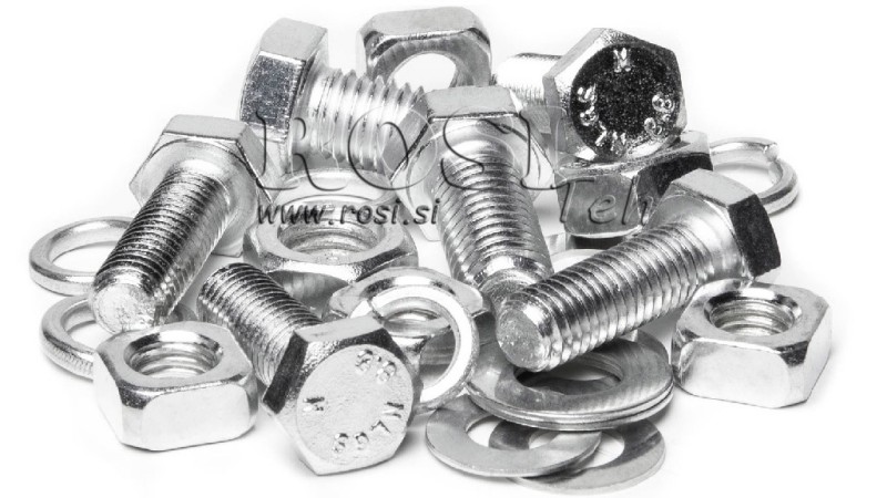 ΑΞΕΣΟΥΡ - ΒΙΔΕΣ ΣΤΗΡΙΞΗΣ