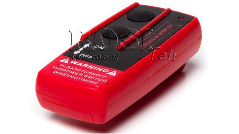 ΑΞΕΣΟΥΑΡ - ΑΠΟΜΑΚΡΥΣΜΕΝΟΣ ΑΣΥΡΜΑΤΟΣ ΕΛΕΓΧΟΣ