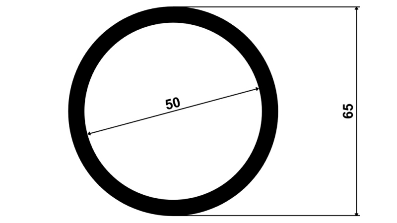 VARILNA PRIROBNICA 50x65x50 