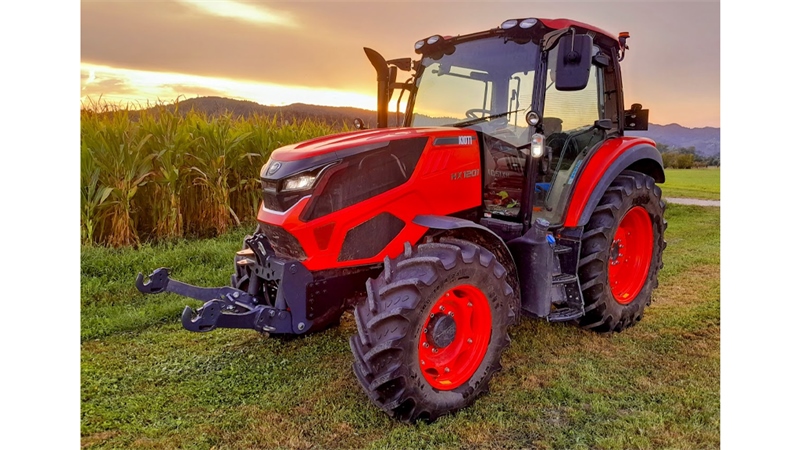 ΜΠΡΟΣΤΙΝΑ ΥΔΡΑΥΛΙΚΑ UNIVERSAL KIT CAT. 2 ΓΙΑ ΤΡΑΚΤΕΡ 1500 KG