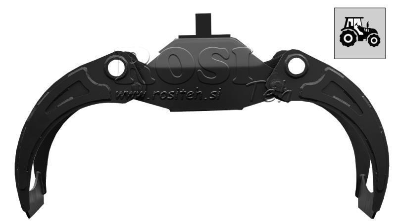 ΓΡΑΠΕΣ ΔΑΣΟΚΟΜΙΚΕΣ FE-510 LG2500 KG - 1500 MM