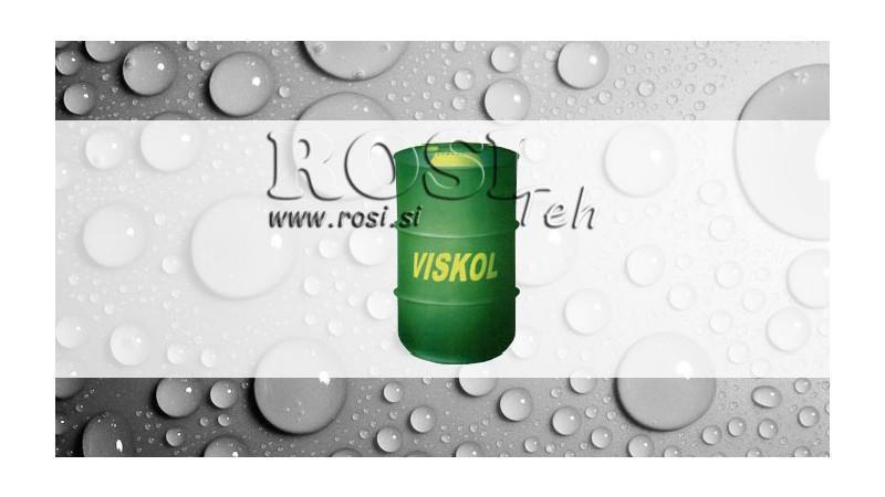 ΥΔΡΑΥΛΙΚΟ ΛΑΔΙ - HYDROVISK HD 46-205Lit