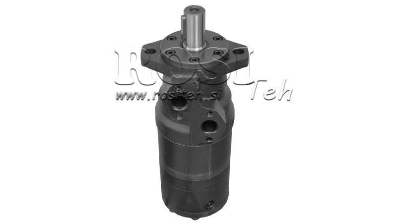 ΥΔΡΑΥΛΙΚΟΣ ΚΙΝΗΤΗΡΑΣ B/MR 315 - ΜΕ ΦΡΕΝΟ