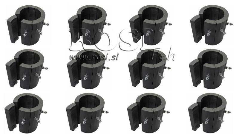 SADA 12 ČELISTÍ PRO LISOVÁNÍ 350 ECO A PRO (15 18 21 24 27 33 39 45 51 57 66 73)