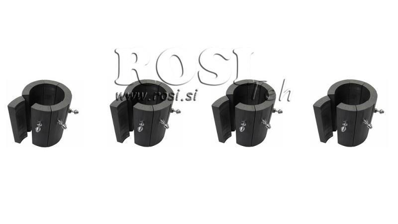 ΚΙΤ 4 ΣΙΑΓΩΝΕΣ ΓΙΑ ΚΡΥΜΠ 137 (15 21 27 33)