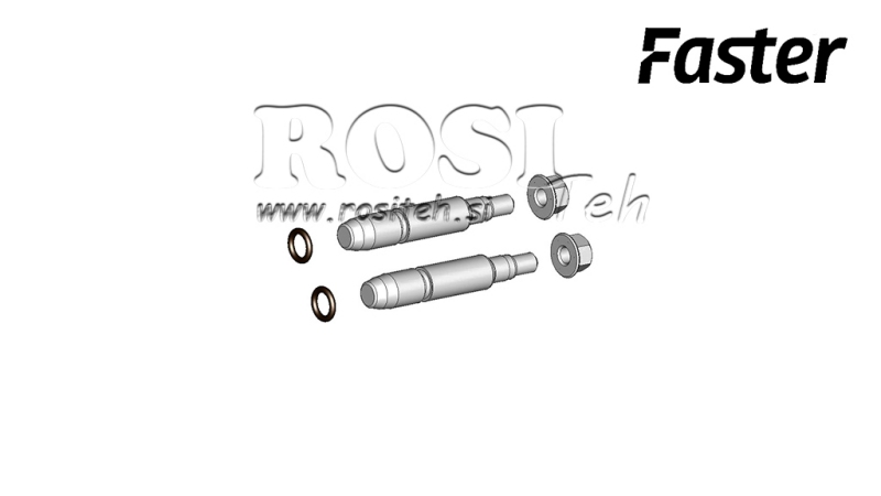 ΟΔΗΓΟΙ ΓΙΑ MULTI-FASTER ΚΙΝΗΤΟ ΜΕΡΟΣ