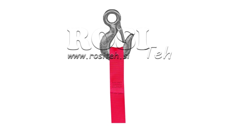 12 V ΗΛΕΚΤΡΙΚΌ ΒΑΡΟΎΛΚΟ RS-2500 - 1130 kg - ECO