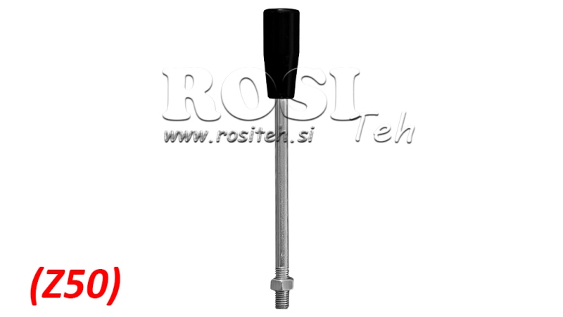 MANER DE CONTROL P40