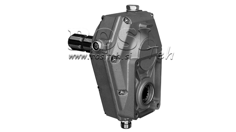 ΚΙΒΩΤΙΟ ΤΑΧΥΤΗΤΩΝ GR.2 -1:3 ΑΡΣΕΝΙΚΟ