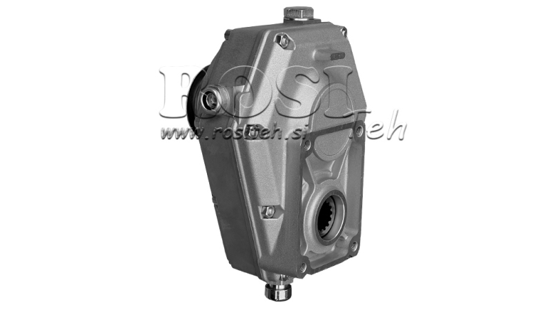 ΚΙΒΩΤΙΟ GR.2 -1:3 ΘΗΛΥΚΟ ΜΕ ΚΑΡΦΙ