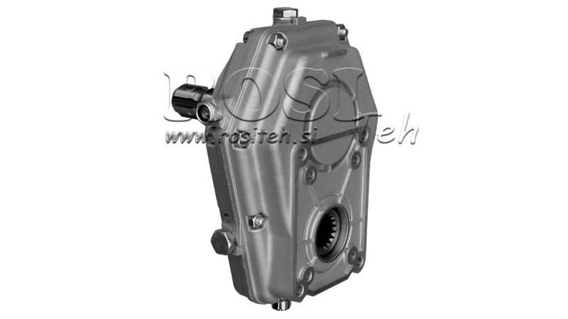 ΚΙΒΩΤΙΟ ΤΑΧΥΤΗΤΩΝ GR.3 -1:3 ΑΡΣΕΝΙΚΟ