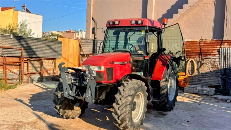 UNIVERZALNI KIT PREDNJA ČELNA HIDRAVLIKA 2KAT ZA TRAKTOR 1500kg