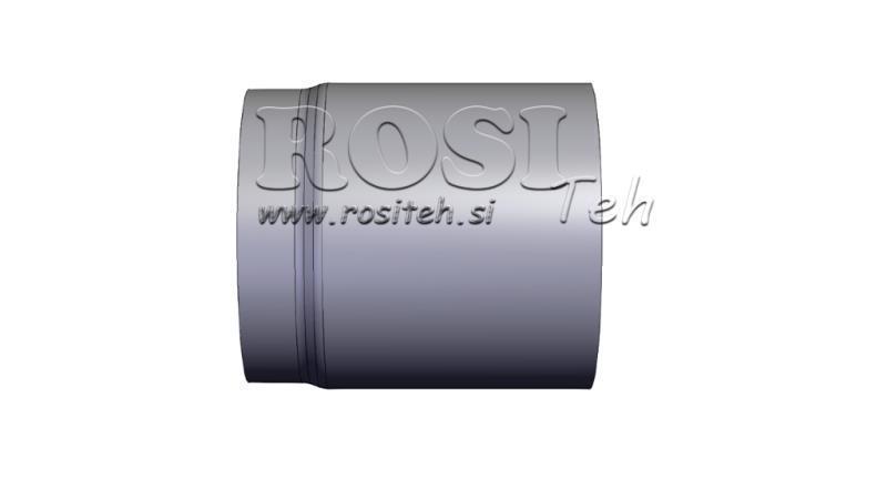 KLOUB PRO HADICI DN6 (1/4) 1K