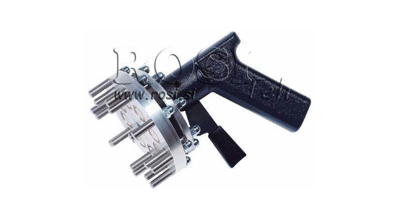 ΕΡΓΑΛΕΙΟ ΓΙΑ ΓΡΗΓΟΡΗ ΑΛΛΑΓΗ ΣΙΑΓΩΝΑΣ ΑΛΟΥΜΙΝΙΟΥ