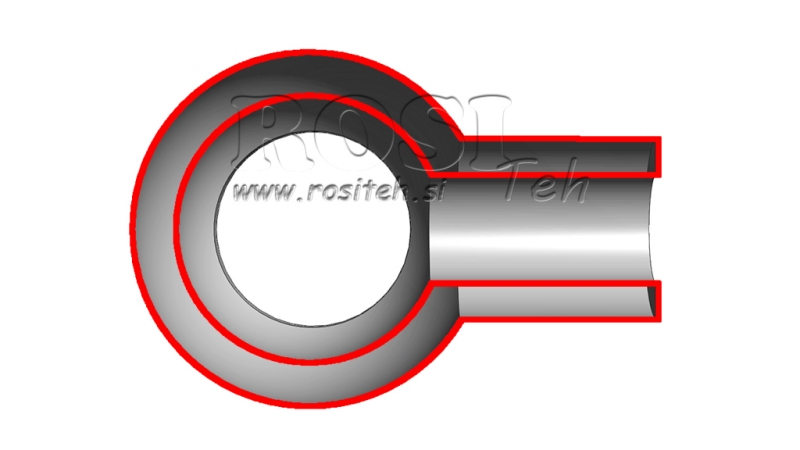 ΥΔΡΑΥΛΙΚΟΣ ΣΥΝΔΕΤΗΡΑΣ NZ