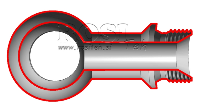 ΥΔΡΑΥΛΙΚΟΣ ΣΥΝΔΕΤΗΡΑΣ NZ