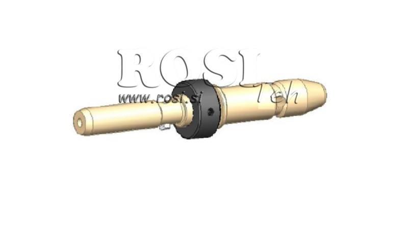 JEDNODUCHÝ NÁSTROJ PRO VNITŘNÍ ZPRACOVÁNÍ