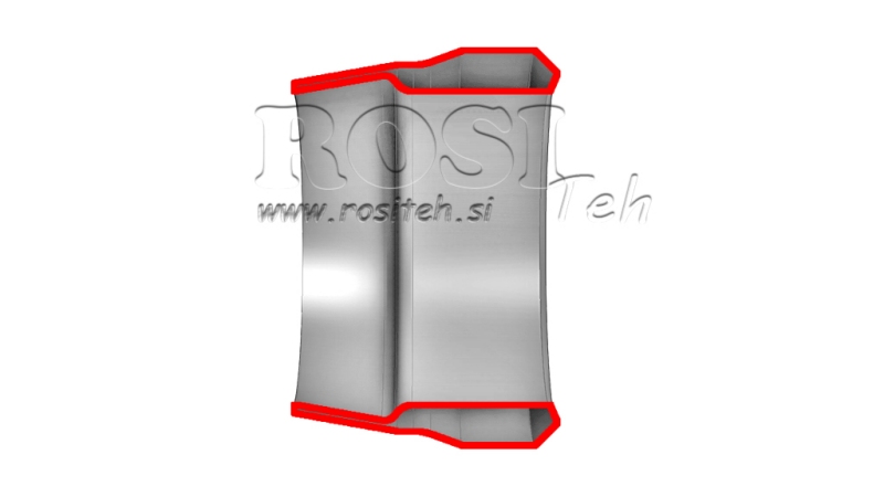 ΥΔΡΑΥΛΙΚΟΣ ΔΑΚΤΥΛΙΟΣ ACL 35