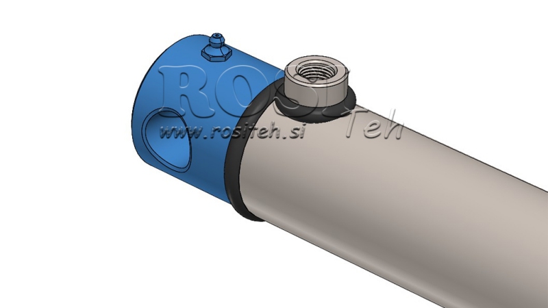 ΚΑΠΑΚΙ ΚΥΛΙΝΔΡΟΥ 