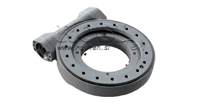 ΣΕΙΡΑ ΡΟΤΑΡΟΥ ΚΙΝΗΤΗΡΑ ΜΕ ΣΦΟΡΤΣΑ WE HP WE12-79-25H-R