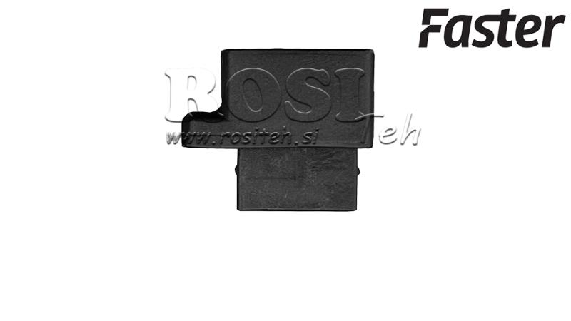 RAZŠIRITEV ZA LOVILEC OLJA TARV - center 72mm